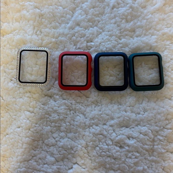 Apple Watch Case Set - Picture 4 of 4